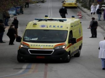 Θρήνος στη Κρήτη: Νεκρός 31χρονος μετά από καβγά με ανήλικο