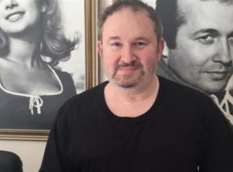 Φανερά αδυνατισμένος ο Γιάννης Παπαμιχαήλ – Σοκάρει η νέα του εικόνα