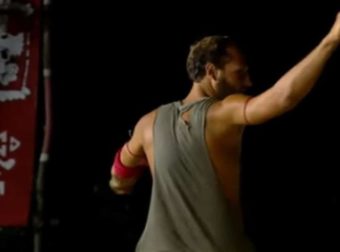 Survivor 5: Ο Λιανός έδιωξε τον Κατσαούνη από το παιχνίδι – Το μέλλον του θα κριθεί από την παραγωγή