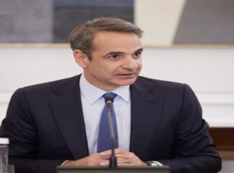 Ηλεκτρικό ρεύμα: «Κλείδωσε» διάγγελμα Μητσοτάκη για τα νέα μέτρα – Πώς θα μειωθούν οι λογαριασμοί