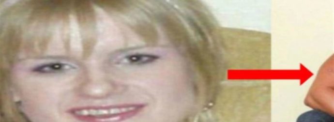 Ήταν μία όμορφη κοπέλα, μέχρι που ξεκίνησε τα αναβολικά. Μόλις δείτε πως είναι σήμερα, θα τρομάξετε!