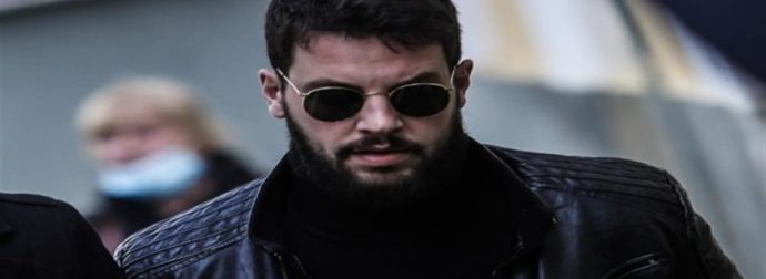 Αποκάλυψη – σοκ: Ο Μάνος Δασκαλάκης ήταν «παρών» στα περιστατικά! (Video)