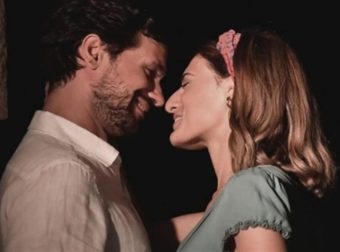 Σασμός: «Θα πέσει σφαλιάρα ή φιλί;» – ”Ξεσπάθωσε” το twitter με τη συνάντηση Αστέρη και Αργυρώς