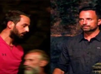 Χαμός στο διαδίκτυο με το Survivor – Κυκλοφόρησε ΒΙΝΤΕΟ με αποχώρηση Σοϊλέδη