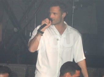 VMA 2022: Δεν σταματά ο καυγάς μεταξύ Light και Snik – Η παρέμβαση από τον Κωνσταντίνο Αργυρό