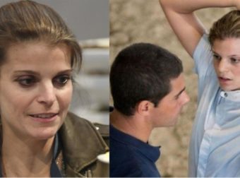 Χαμογελάει ξανά η Αθηνά Ωνάση: Παντρεύεται και είναι έτοιμη να γίνει μανούλα, για 1η φορά, στα 37 της