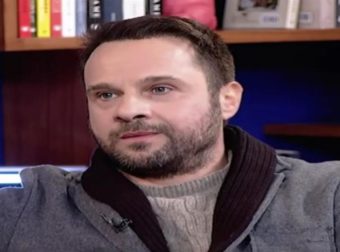 Μέμος Μπεγνής: «Δεν θέλω παιδί, θα μου φάει τα καλύτερα χρόνια της ζωής μου»