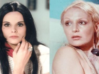 12 πρωταγωνίστριες του παλιού ελληνικού κινηματογράφου που σημάδεψαν μια ολόκληρη εποχή