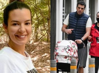 Ελάχιστοι τον θυμούνται: Ο κούκλος αθλητής που είχε σχέση η Νικολέττα Ράλλη και χώρισαν λίγο πριν παντρευτούν