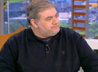 Σταρόβας υπέρ Σεφερλή – «Σeξιστικά μηνύματα και ομοφοβία, τρίχες κατσαρές»