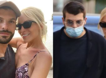 Τα «βρόντηξε» μπροστά σε όλους και τον παράτησε: Ο δημόσιος καβγάς που έφερε το τέλος για Καινούργιου και Τσαγκρίδη