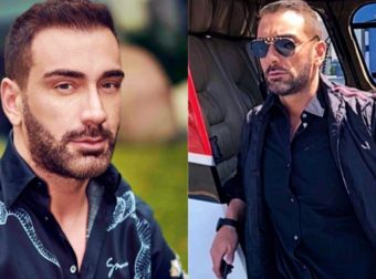 Τεpάστια πισίνα, solarium, ολόκληρο γuμναστήριο: Η 3όροφη βίλα του πιο ποθητού Έλληνα εργένη, Νίκου Κοκλώνη