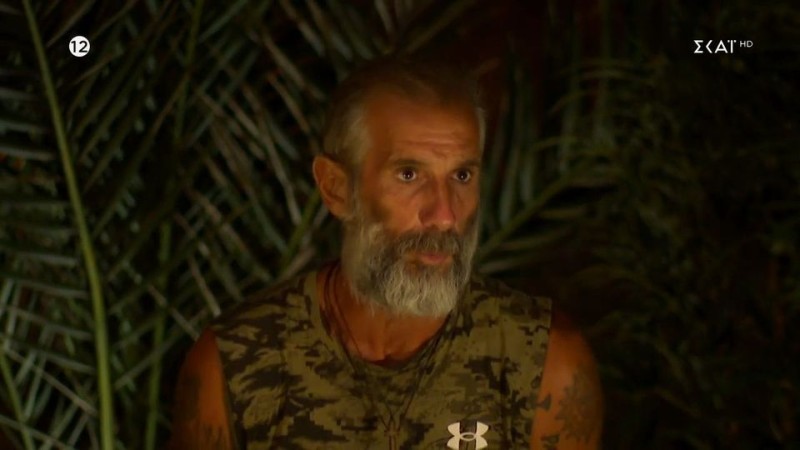 Survivor All Star spoiler: Βόμβα! Αποβάλλονται Ηλίας Γκότσης και Τάκης Καραγκούνιας!