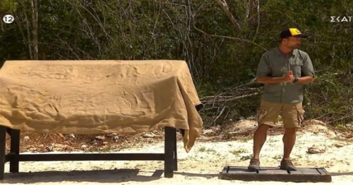 Survivor All Star: Τα «έσπασαν» και αποβλήθηκαν – Εκτός παιχνιδιού Γκότσης και Καραγκούνιας μετά από έντονο καυγά (video)