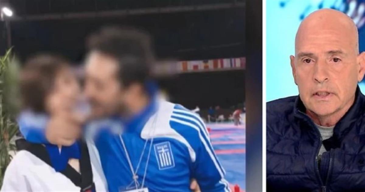 Φρίκη στην Ηλιούπολη: «Ρωτούσα μητέρες αθλητριών γιατί κυκλοφορούσε με τα κορίτσια και μου έλεγαν ότι… είμαι περίεργος» – Αποκαλύψεις “βόμβα” συναδέλφου του 44χρονου προπονητή