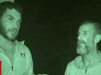 Survivor All Star: Η Μπλε ομάδα θέλει σήμερα να φύγει ο Τάκης