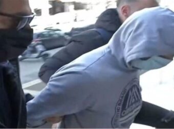 Θεσσαλονίκη: Εξοργιστικά λόγια του 62χρονου που κλειδώθηκε με τα παιδιά του στο αυτοκίνητο – «Ήθελα απλά να εκφοβίσω την γυναίκα μου για να…» (video)