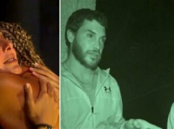Survivor All Star highlights 23/03: Ο διπλός αποκλεισμός Ηλία – Τάκη, τα πυρά στους Μαχητές και η αποχώρηση της Νικόλ Μαυρίδη!