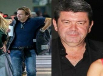 «Φωτιά» οι αποκαλύψεις από Ελένη Μενεγάκη: «Από τα 27 μου και μετά, δυο σχέσεις έκανα και…»
