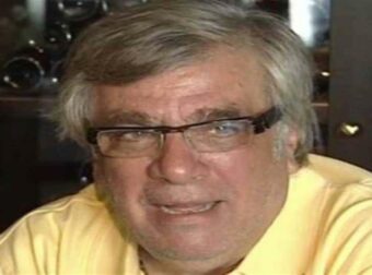 Μάχη για τη ζωή του δίνει ο Στηβ Κακέτσης: Πώς εξελίσσεται η υγεία του;