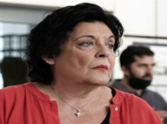 Επικό ξέσπασμα από Λιάνα Κανέλλη! «Κάθε γ@μίκουλας που κυκλοφορεί στην πιάτσα θέλει μάζεμα…» (Video)