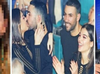 “Προξενιό” η γνωριμία της Μελίνας Νικολαΐδη με τον Αλέξανδρο Πολυχρονιάδη – Η “προξενήτρα” φίλη της Δέσποινας Βανδή που έκανε το “κονέ” στα παιδιά (Video)
