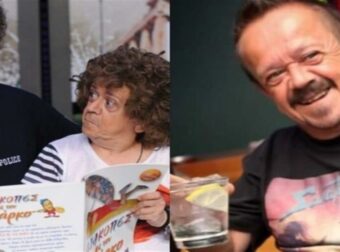 «Μια ζωή με κορόιδευαν»: Ο νάνος του Σεφερλή, Γιάννης Ζουμπαντής, οι απόψεις μίσους για τα ζώα και οι κατάρες στα social media