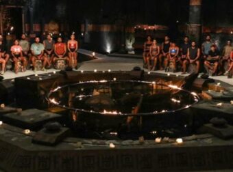 Survivor All Star spoiler 24/03: Συμπαίκτες στους κόκκινους Μαριαλένα και Σάκης! Αυτές είναι αναλυτικά οι δύο νέες ομάδες!