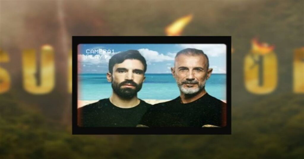 Survivor All Star spoiler 24/03: Έπεσαν μπουκέτα ανάμεσα σε Ηλία και Τάκη! Το σκάνδαλο με την μη αποβολή τους και η αντίδραση των παικτών