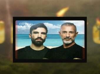 Survivor All Star spoiler 24/03: Έπεσαν μπουκέτα ανάμεσα σε Ηλία και Τάκη! Το σκάνδαλο με την μη αποβολή τους και η αντίδραση των παικτών
