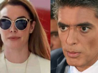 «Γιατί ρε Νίκο, γιατί;» – Χαμός με την Τατιάνα Στεφανίδου και τον Νίκο Ευαγγελάτο