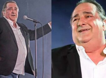 Βασίλης Καρράς: Άλλος άνθρωπος ο αγαπημένος τραγουδιστής, έχασε πολλά κιλά