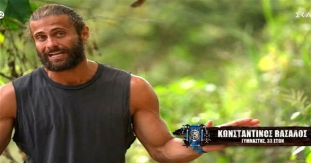 Σκάνδαλο στο Survivor: «Κορυφαίος παίκτης με κινητό – Ενημέρωσε τον Βασάλο»!