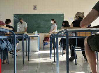 Πανελλήνιες 2023 – Νεοελληνική Γλώσσα: Προτεινόμενα θέματα και απαντήσεις – Όλο το πρόγραμμα