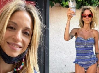 Ουρές οι πελάτισσες της Σοφίας Καρβέλα: Επέστρεψε στην Ελλάδα με νέα επιχειρηματική δραστηριότητα και σαρώνει