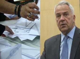 Μάκης Βορίδης: «Εάν δεν υπάρξει αυτοδυναμία υποχρεωτικά θα πάμε σε τρίτες κάλπες»