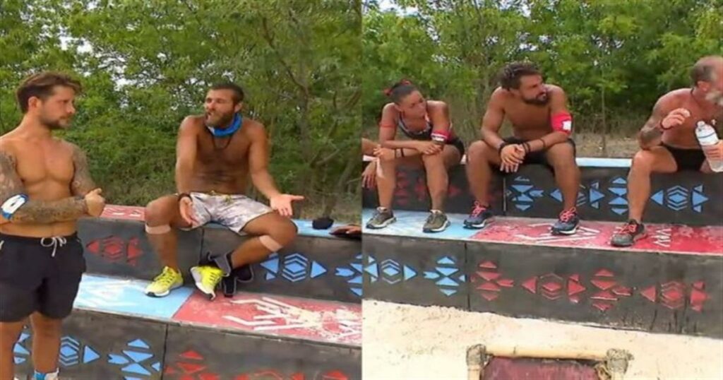 Survivor All Star spoiler 28/5: Έκπληξη μεγατόνων! Ο πρώτος υποψήφιος προς αποχώρηση