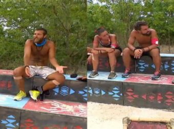 Survivor All Star spoiler 29/5: Έκπληξη μεγατόνων! Ο πρώτος υποψήφιος προς αποχώρηση