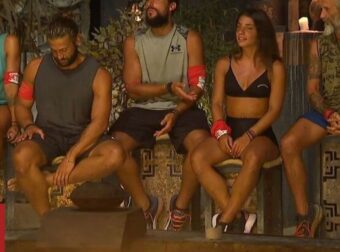 Survivor All Spoiler: To μεγάλο έπαθλο, ο τραυματισμός που «παγώνει» τους πάντες και η 1η ασυλία