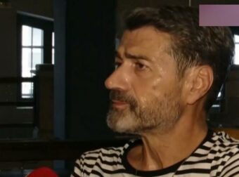 Κώστας Φαλελάκης: «Αγαπώ και αγαπιέμαι από τη σχέση που είμαι τώρα, είμαστε μαζί 2,5 χρόνια»
