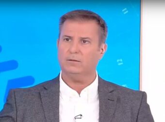 Παναγιώτης Στάθης για Κασσελάκη: «Έλα παιδιά τώρα δεν είμαστε χθεσινοί, όχι στους ρεπόρτερ που είναι στο δρόμο»