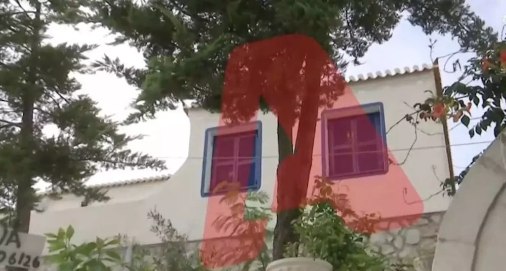 Στέφανος Κασσελάκης – Το αρχοντικό στις Σπέτσες που παραλίγο να χάσει η οικογένεια του