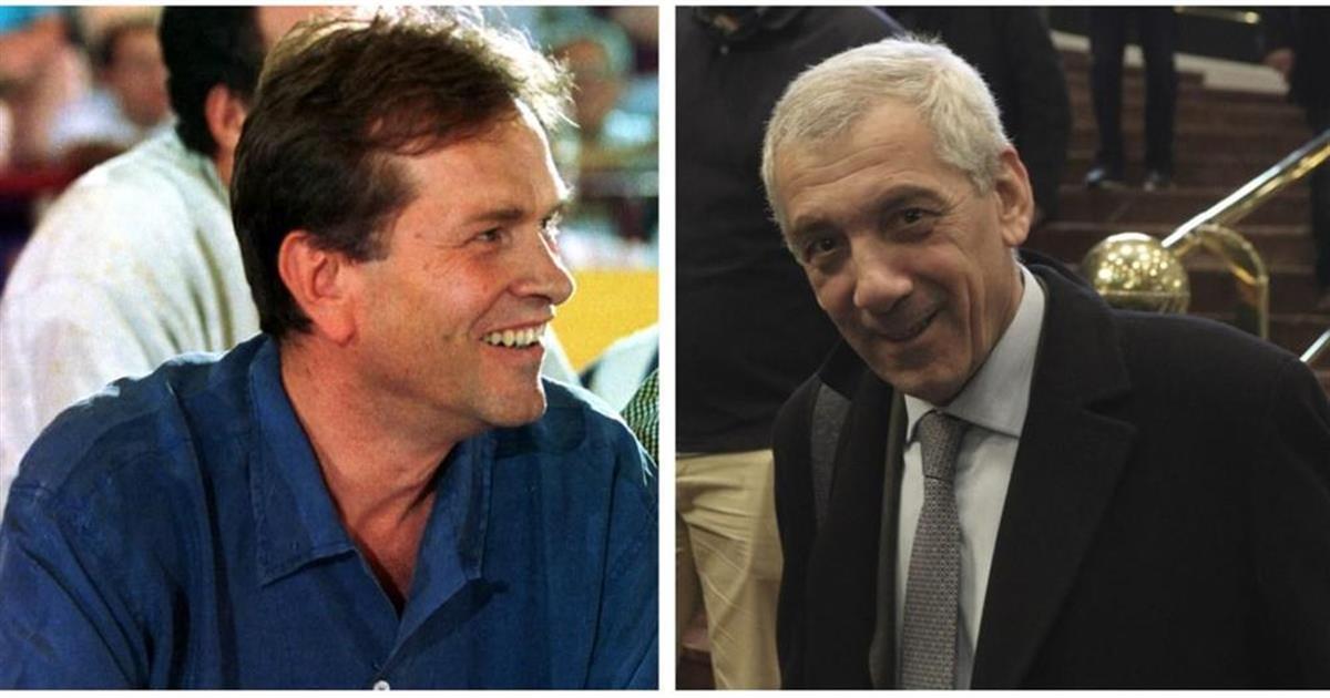 Η μάχη του Ιωαννίδη με την άνοια: «Τραγικό φινάλε, ζούσε καθηλωμένος στο σπίτι» – Τι αποκαλύπτει ο Βασίλης Σκουντής