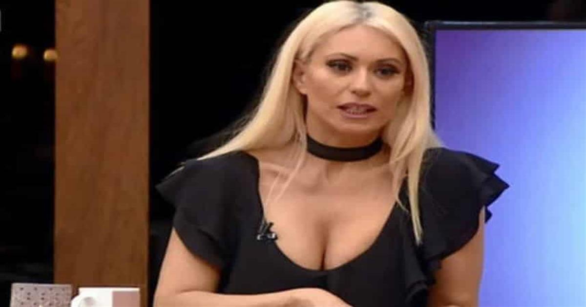 Φλερτ Ατζούν – Μπακοδήμου και σενάριο επιστροφής του «Power of Love»
