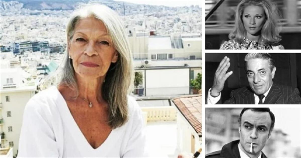 Ματούλα του Κολωνακίου: Αυτό ήταν το πραγματικό της όνομα! Η φιλική σχέση με τη Λάσκαρη, η γνωριμία με τον Μπάρκουλη, τα γλέντια με τον Ωνάση και τα “μυστικά” της πολυτάραχης ζωής της