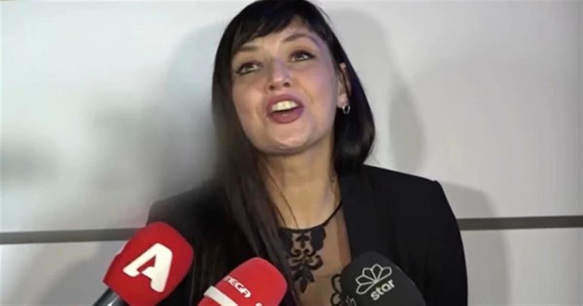«Κοντεύω να χωρίσω ξανά και με ρωτάτε για το προηγούμενο, έλεος!» – Το ξέσπασμα της Αθηναΐδας Νέγκα για την προσωπική της ζωή