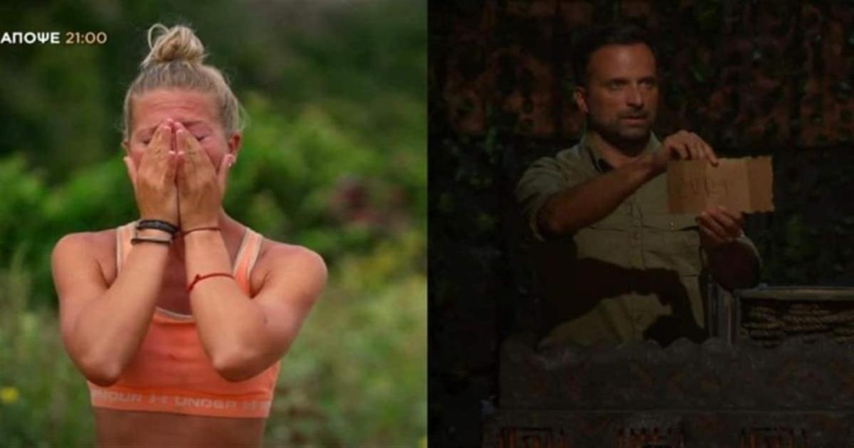 Survivor Spoiler 24/10: Η μεγάλη αλλαγή που δεν θα αρέσει καθόλου στους «Διάσημους» – Αυτά είναι τα πρώτα ονόματα