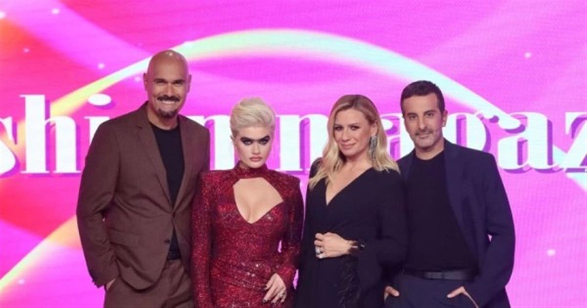 My Style Rocks: Ποιος θα είναι ο νέος κριτής στον επόμενο κύκλο;