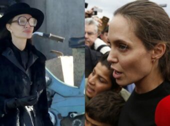 Έφαγε.. πόρτα η Αντζελίνα Τζολί: Η πρωτοφανής απαίτηση της χολιγουντιανής σταρ στην Ελλάδα & το μεγαλοπρεπές “όχι”