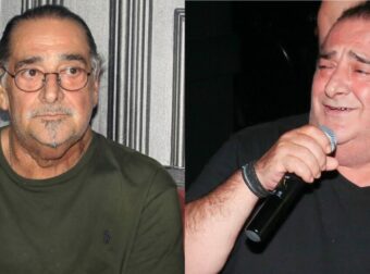 Η πρώτη “αντίδραση” του Βασίλη Καρρά με τις ψευδείς ειδήσεις για την υγεία του: ” Ξέρει τι μέλλει γενέσθαι, ξέρει τα πάντα”